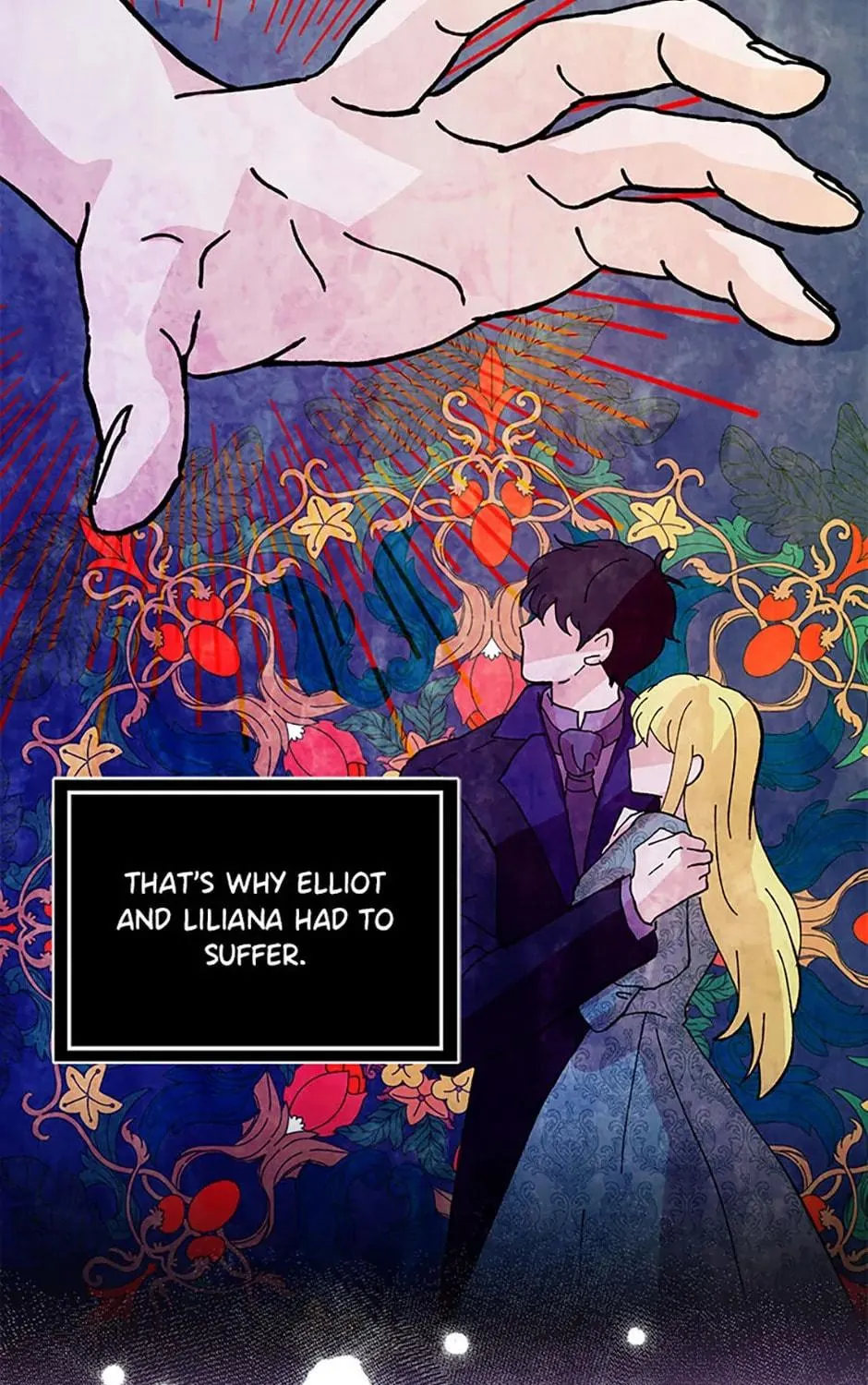 Read Wicked No More chapter 64 image 28 on Lezhin