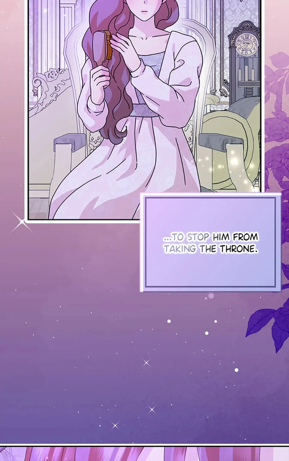 Read Wicked No More chapter 64 image 32 on Lezhin