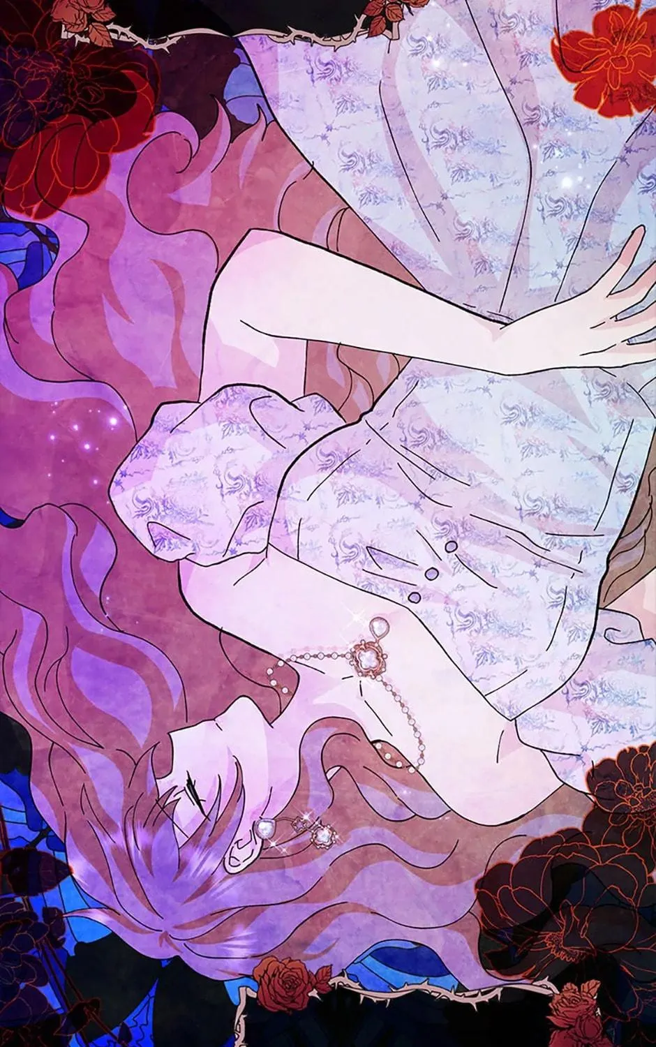 Read Wicked No More chapter 64 image 40 on Lezhin