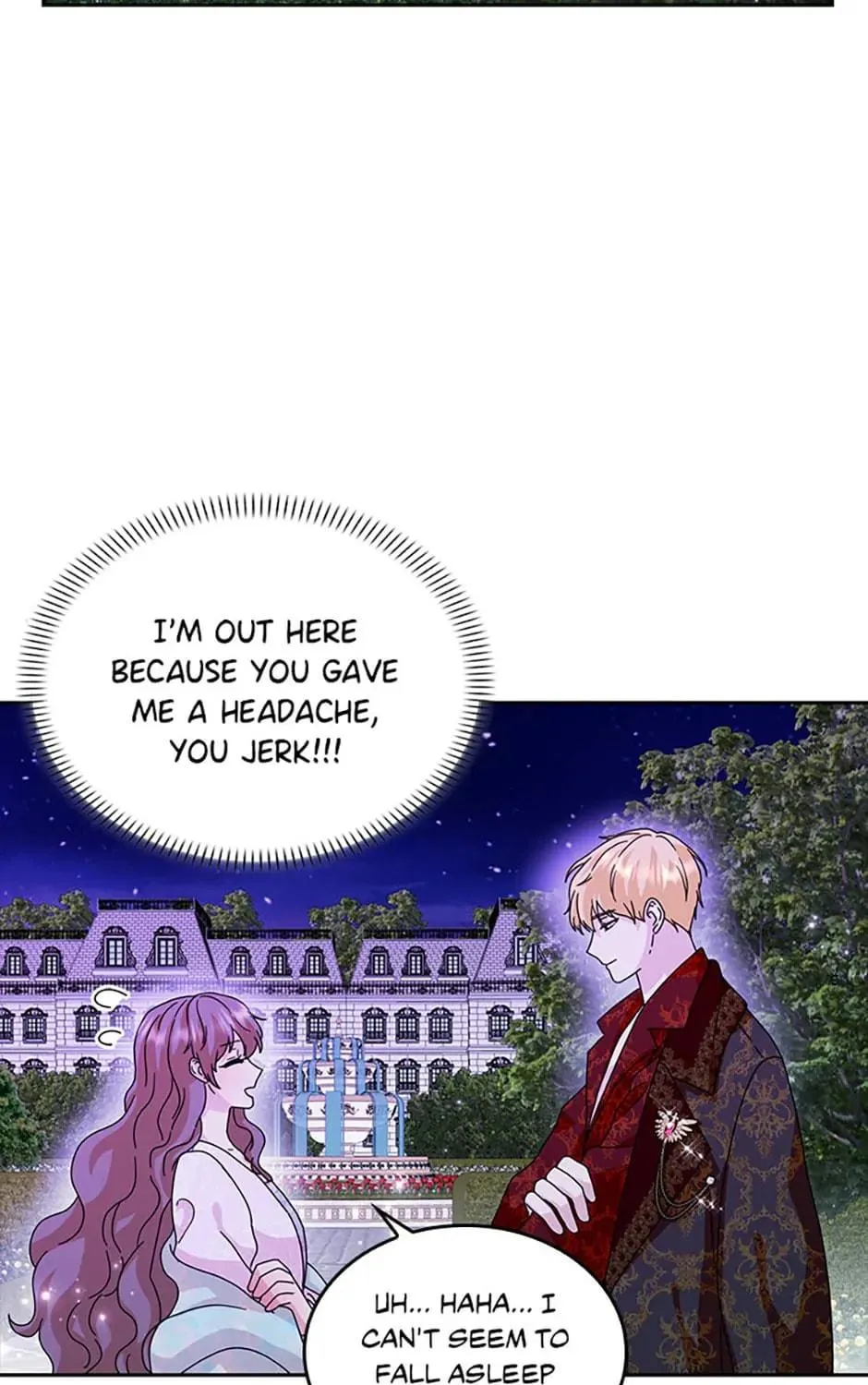 Read Wicked No More chapter 64 image 52 on Lezhin