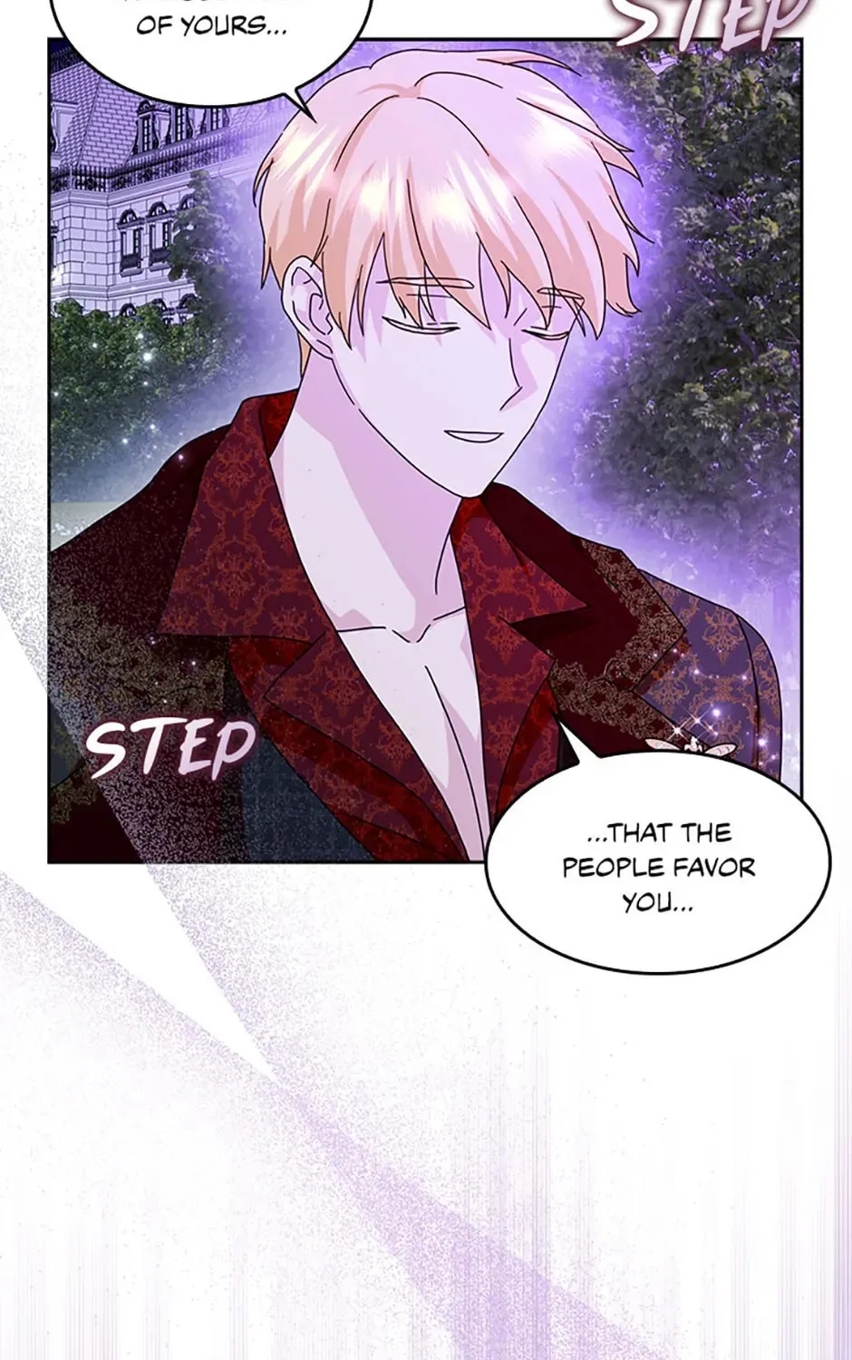 Read Wicked No More chapter 64 image 62 on Lezhin