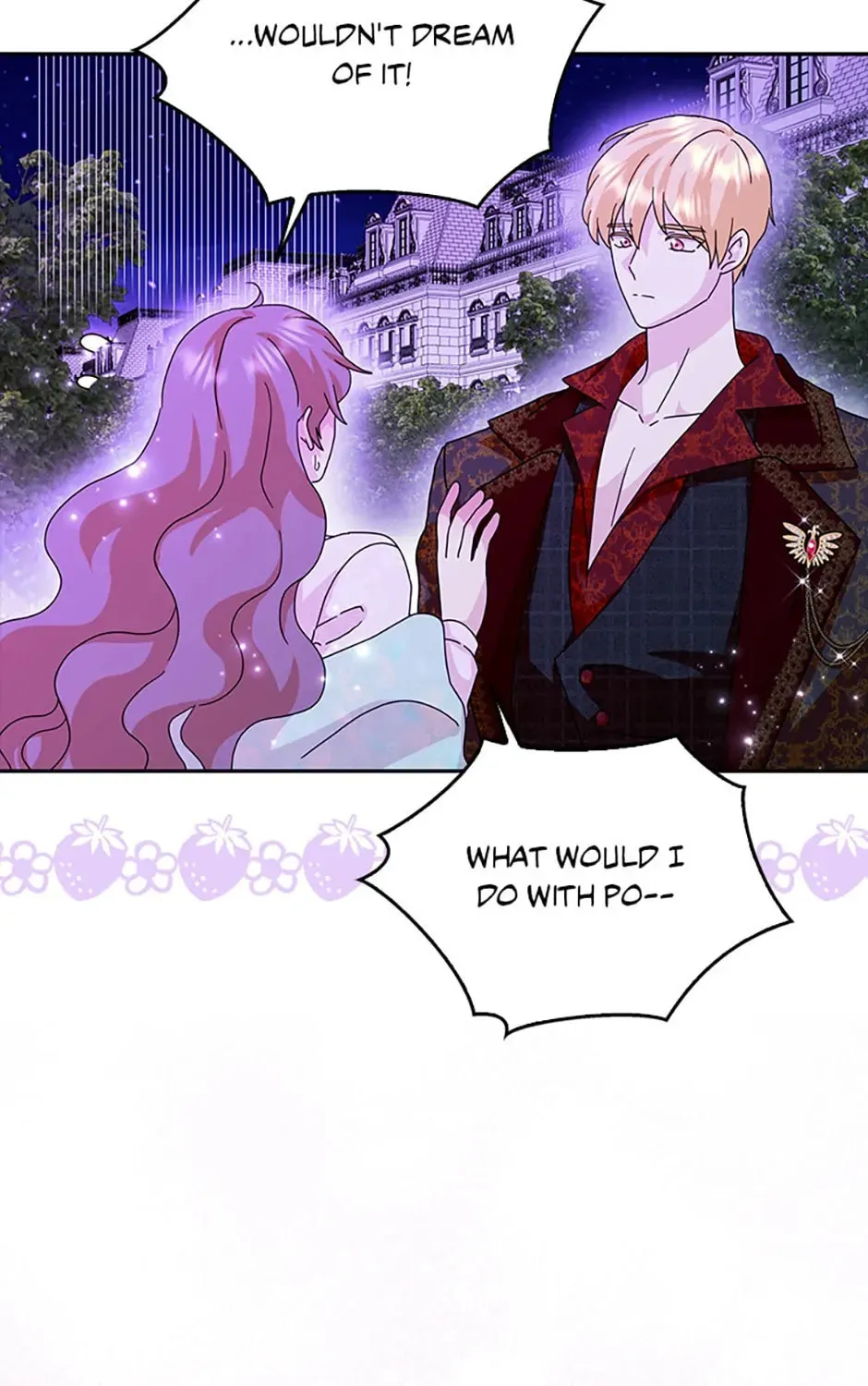Read Wicked No More chapter 64 image 72 on Lezhin