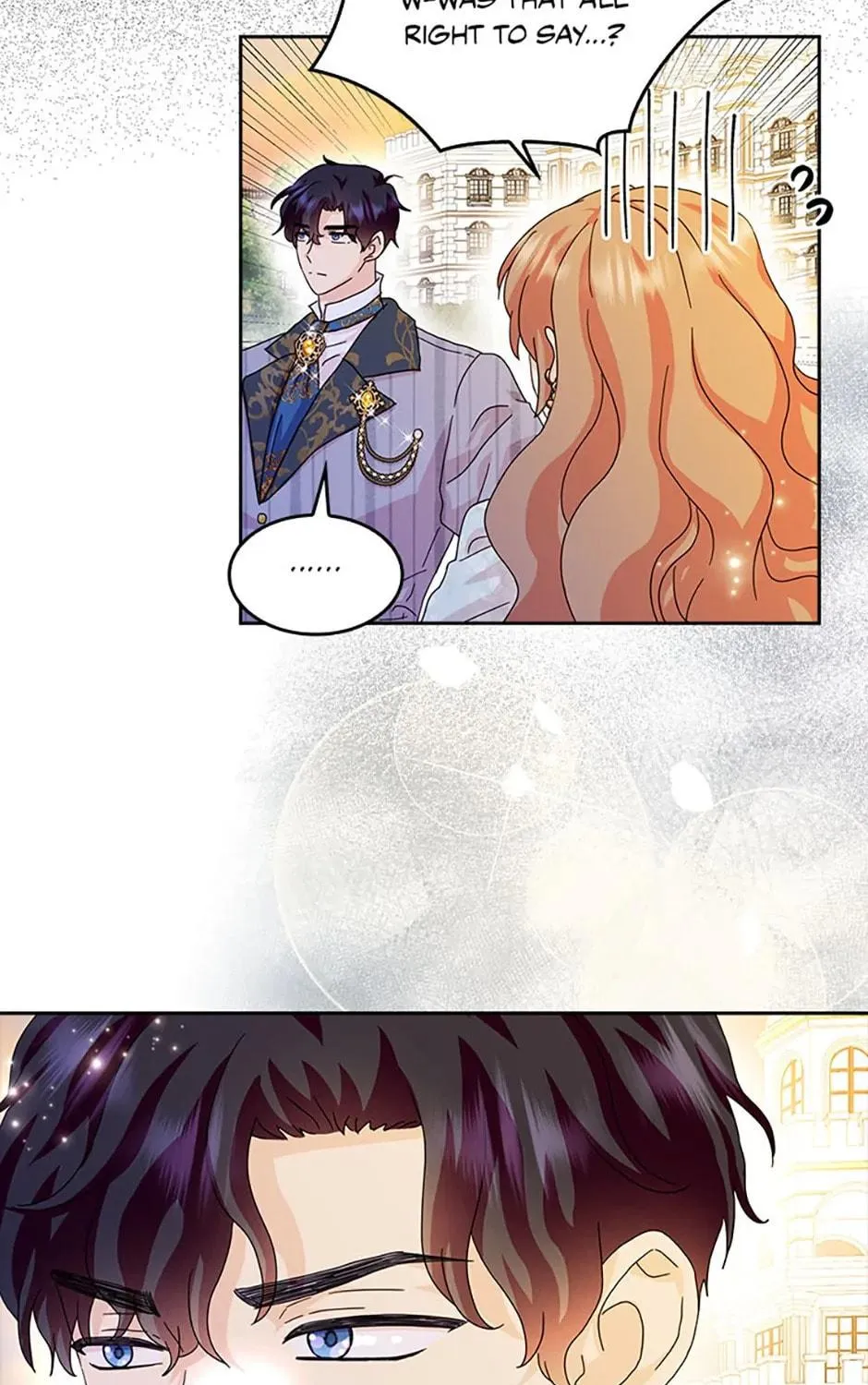 Read Wicked No More chapter 64 image 8 on Lezhin