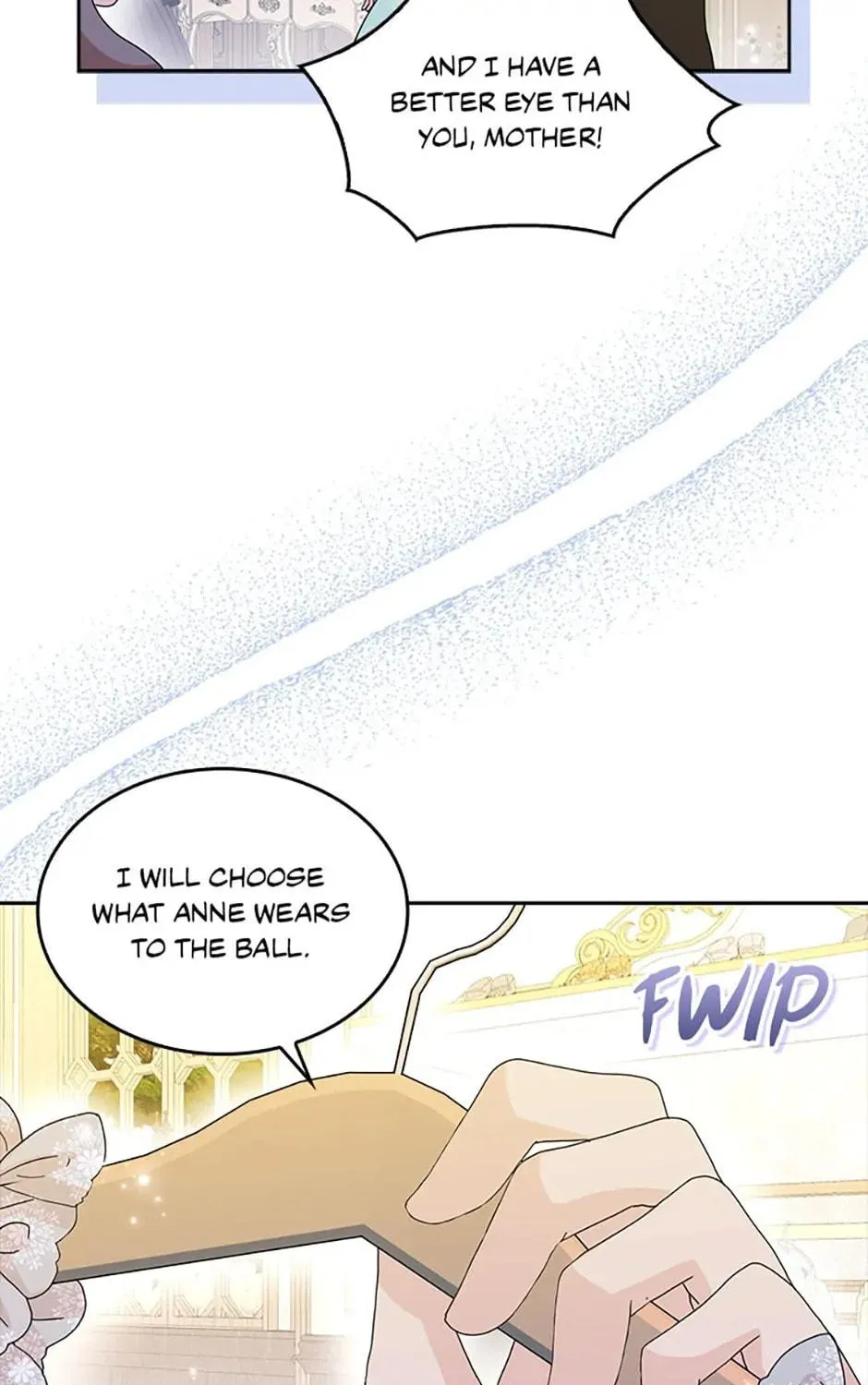 Read Wicked No More chapter 65 image 100 on Lezhin