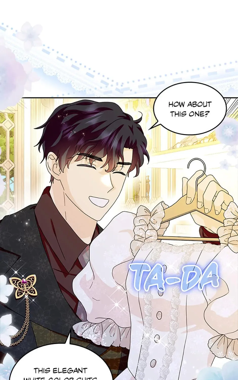 Read Wicked No More chapter 65 image 102 on Lezhin