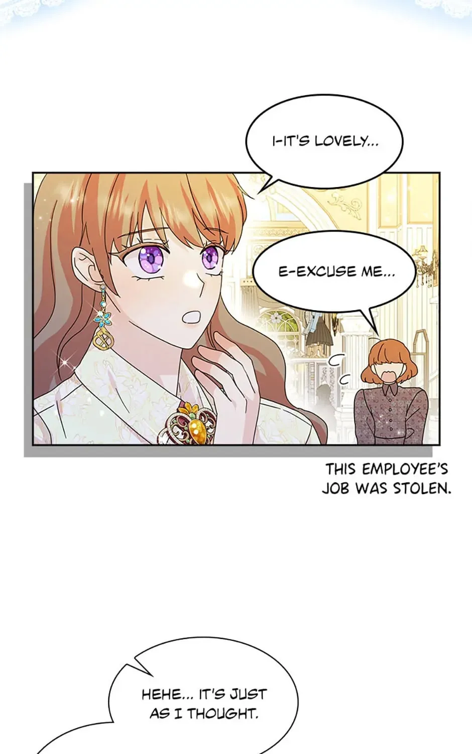 Read Wicked No More chapter 65 image 104 on Lezhin