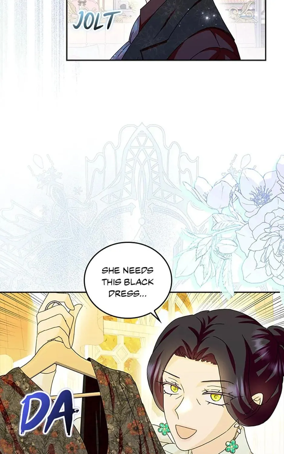 Read Wicked No More chapter 65 image 106 on Lezhin
