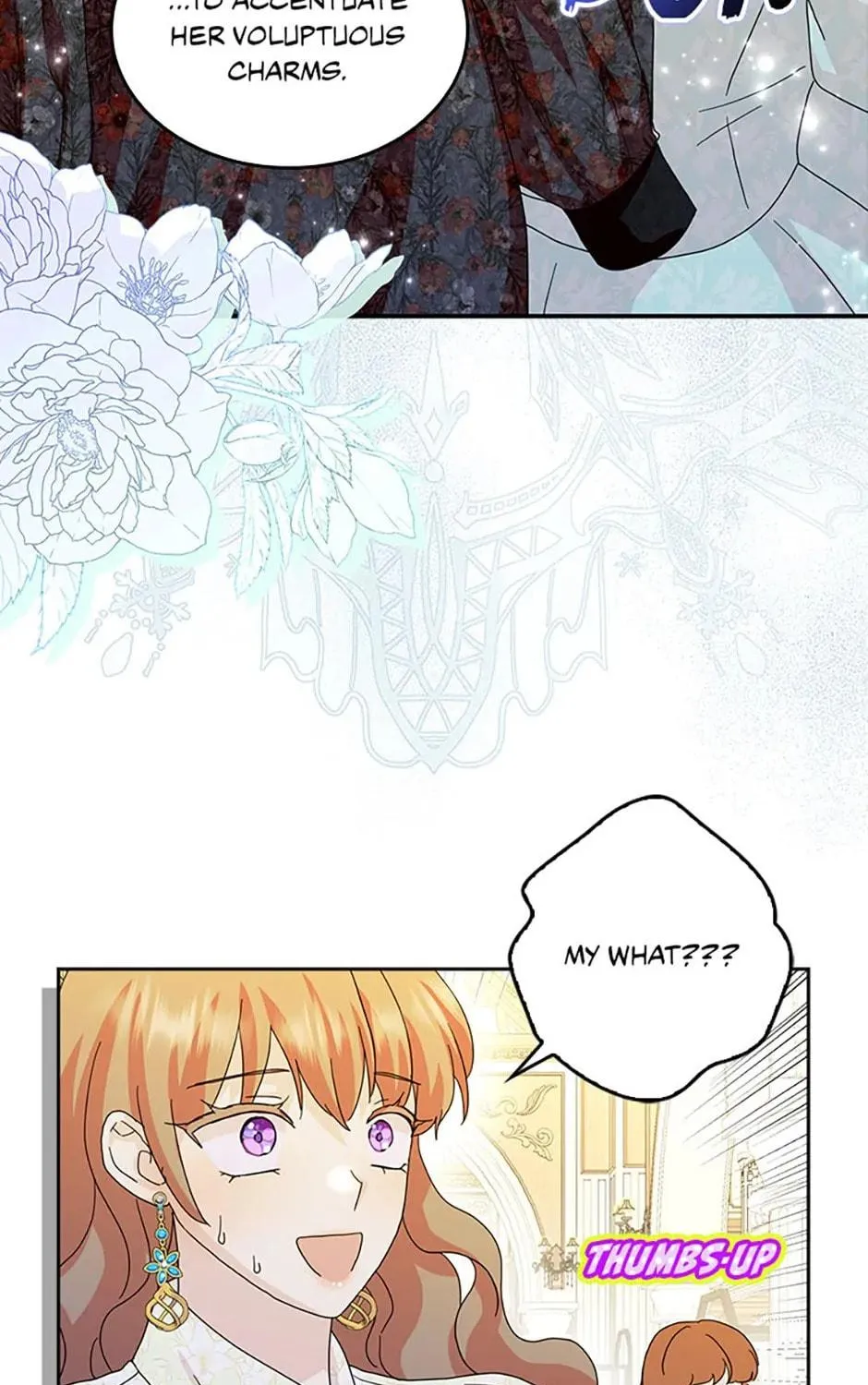 Read Wicked No More chapter 65 image 108 on Lezhin
