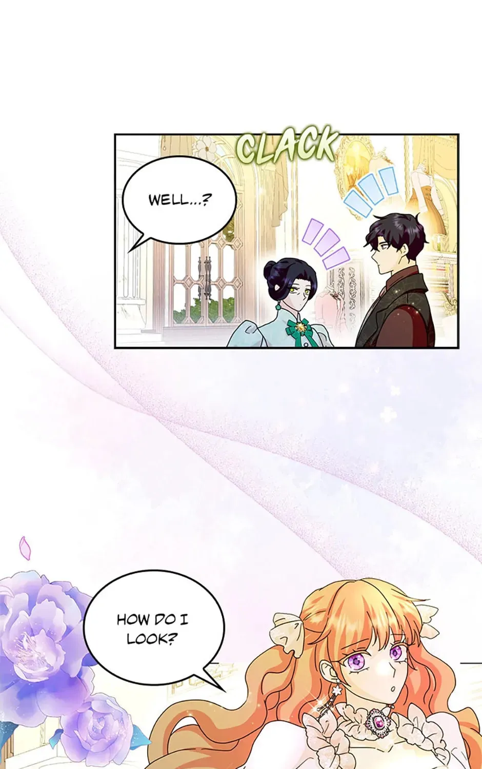 Read Wicked No More chapter 65 image 116 on Lezhin