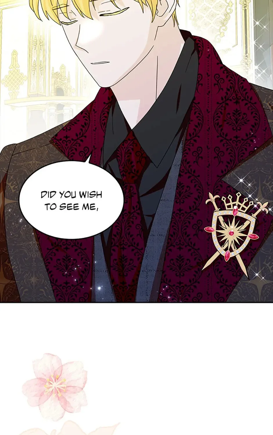 Read Wicked No More chapter 65 image 12 on Lezhin