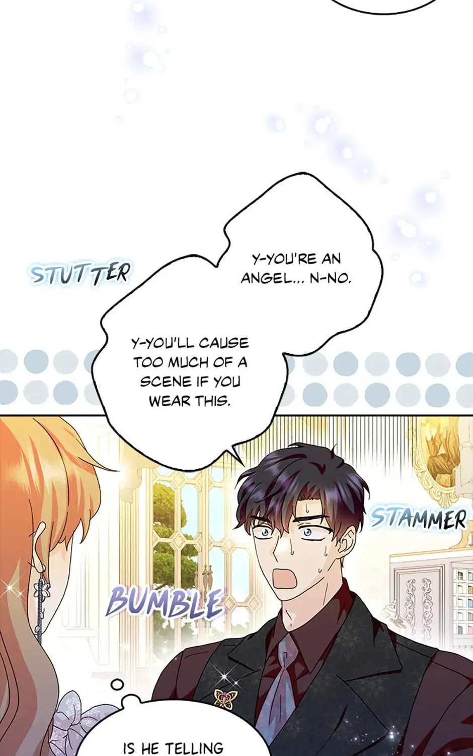 Read Wicked No More chapter 65 image 122 on Lezhin