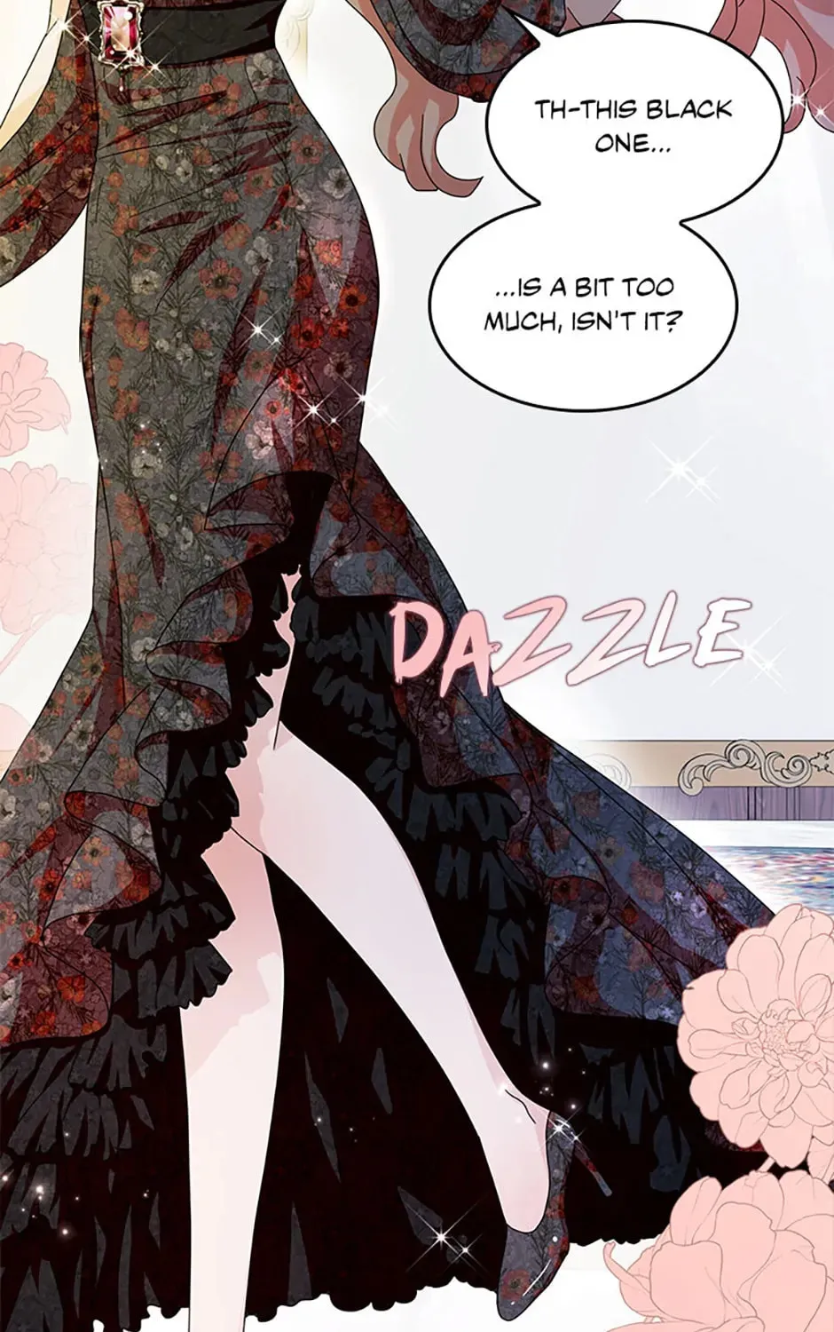 Read Wicked No More chapter 65 image 126 on Lezhin