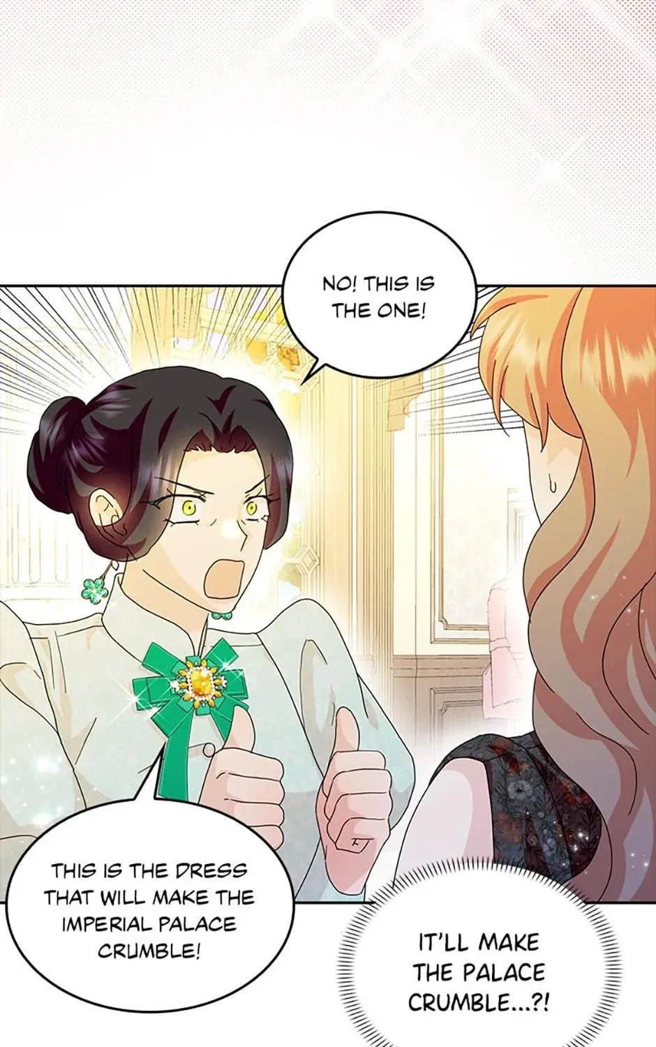 Read Wicked No More chapter 65 image 128 on Lezhin