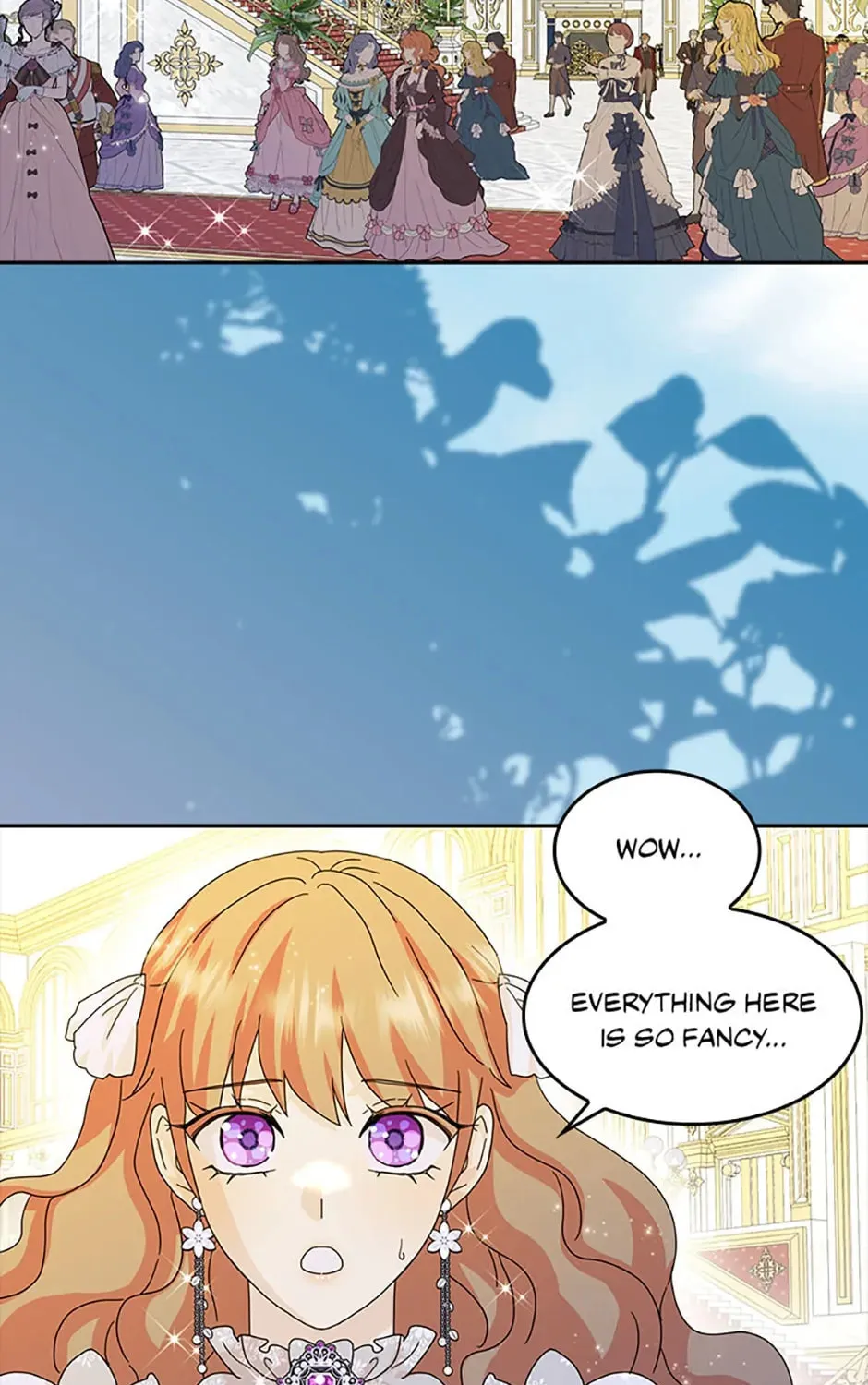 Read Wicked No More chapter 65 image 132 on Lezhin