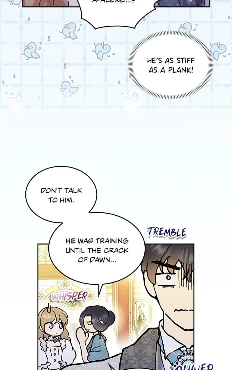 Read Wicked No More chapter 65 image 136 on Lezhin