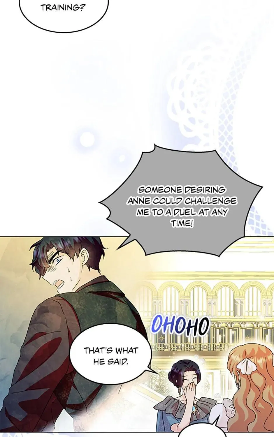 Read Wicked No More chapter 65 image 138 on Lezhin
