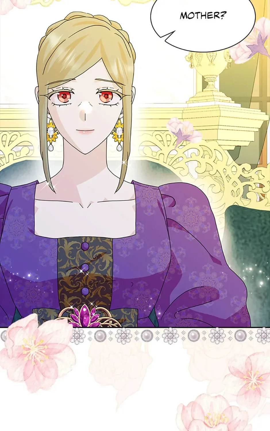 Read Wicked No More chapter 65 image 14 on Lezhin