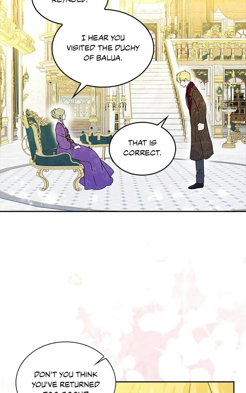 Read Wicked No More chapter 65 image 16 on Lezhin