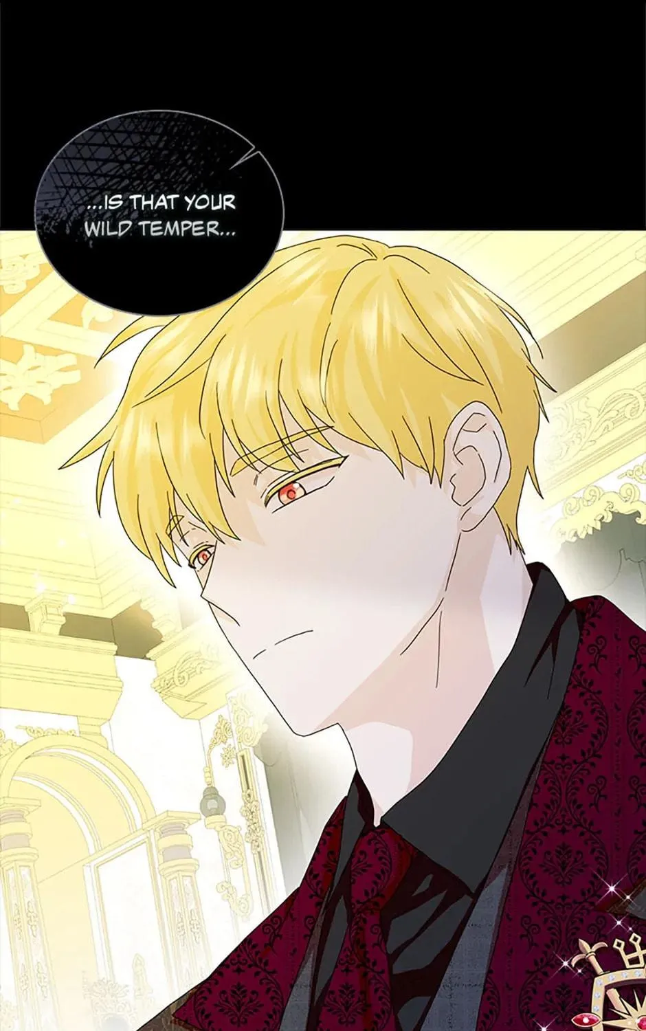 Read Wicked No More chapter 65 image 22 on Lezhin