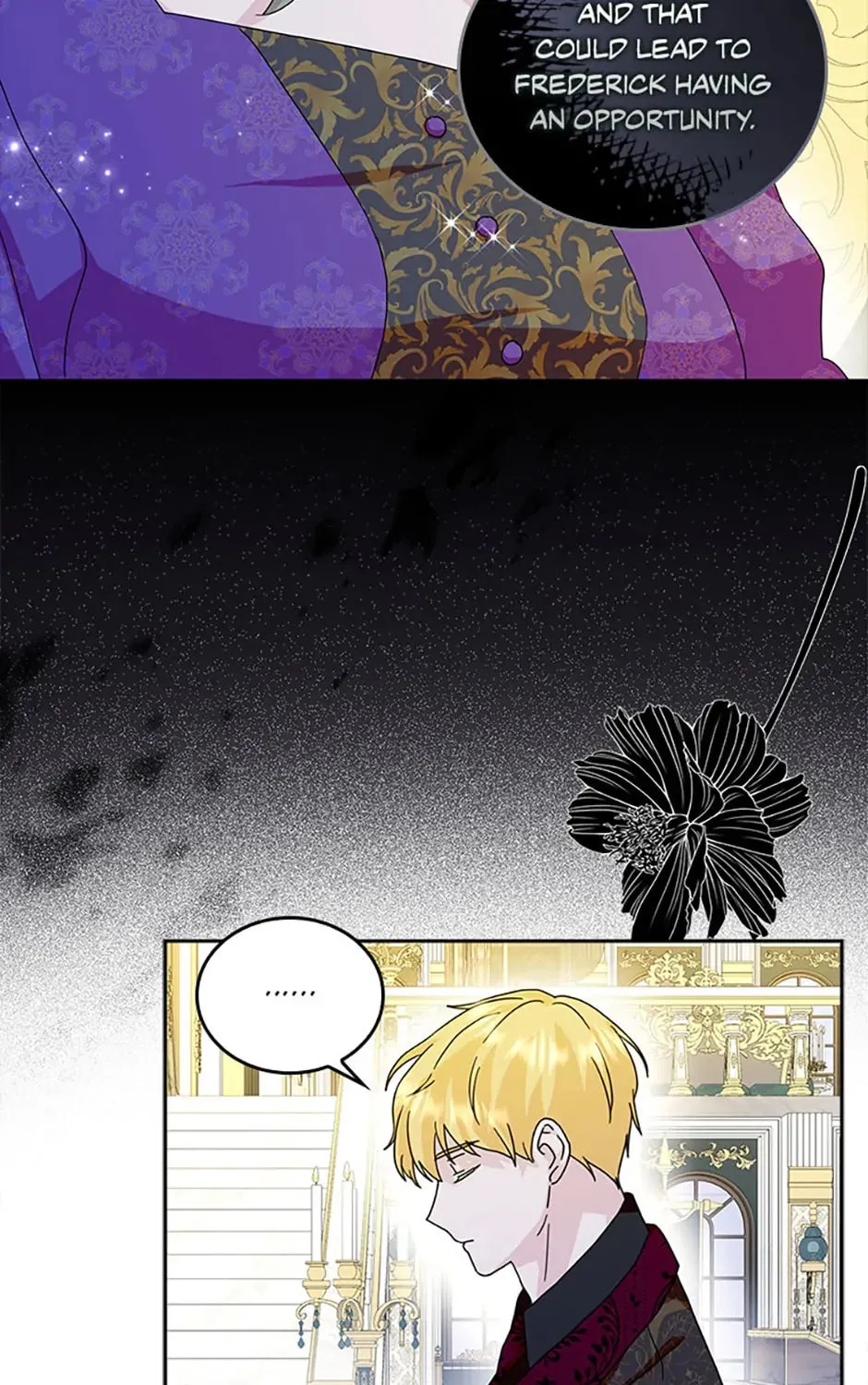 Read Wicked No More chapter 65 image 26 on Lezhin