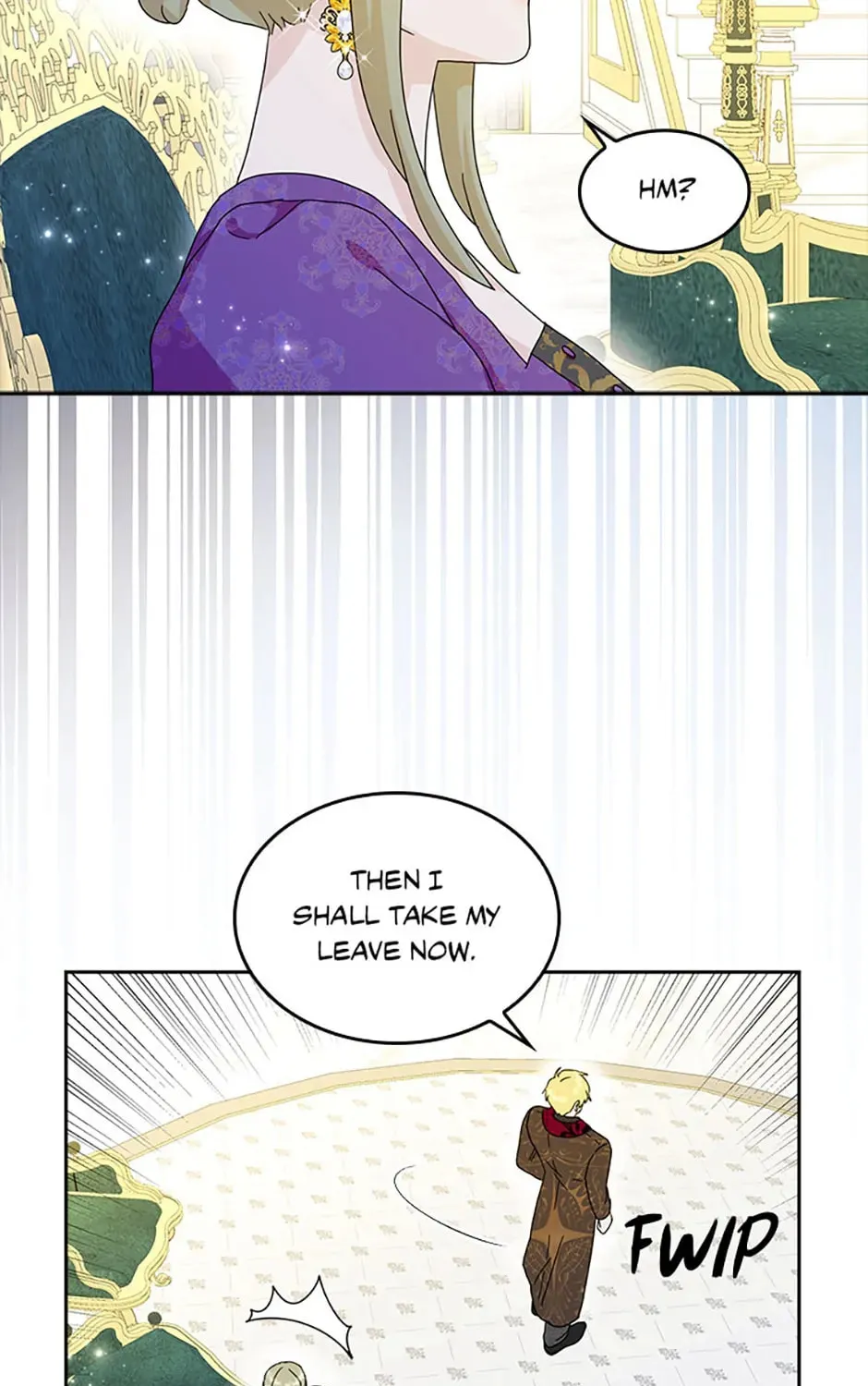 Read Wicked No More chapter 65 image 30 on Lezhin