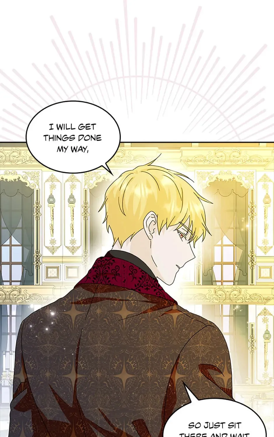 Read Wicked No More chapter 65 image 32 on Lezhin
