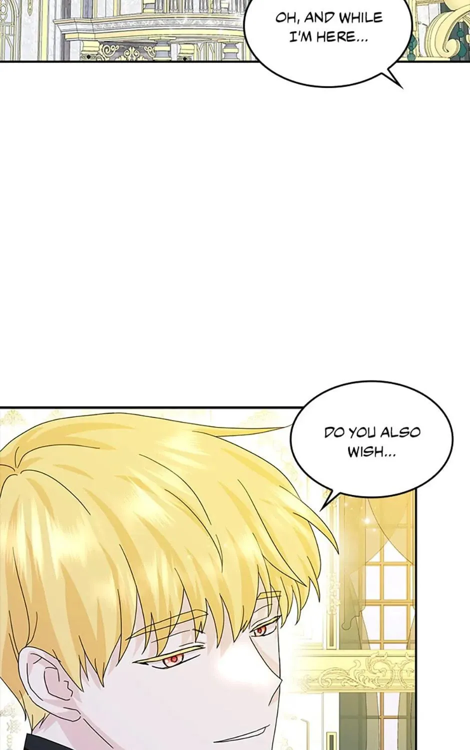 Read Wicked No More chapter 65 image 38 on Lezhin