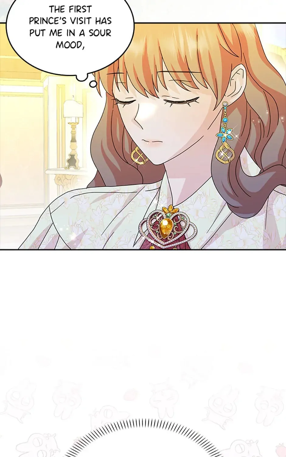 Read Wicked No More chapter 65 image 50 on Lezhin