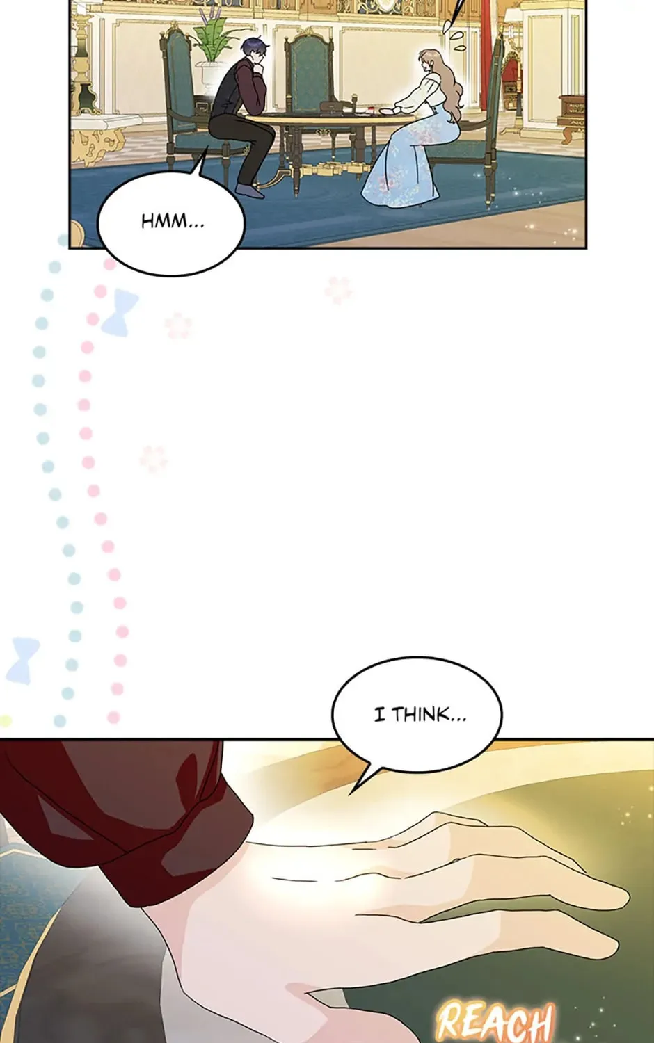 Read Wicked No More chapter 65 image 60 on Lezhin