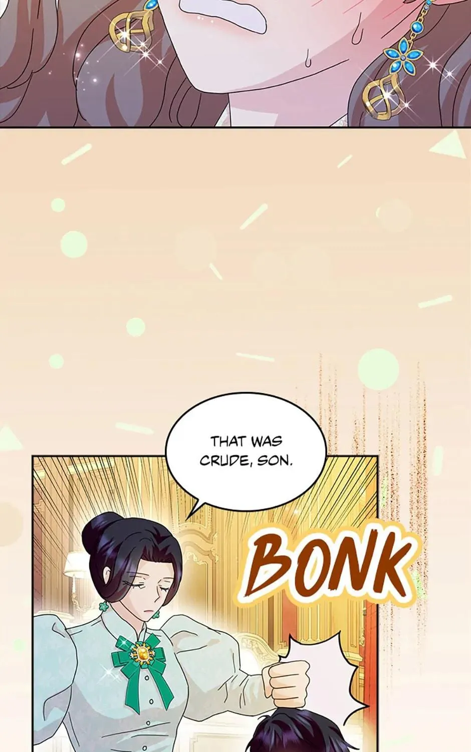Read Wicked No More chapter 65 image 70 on Lezhin