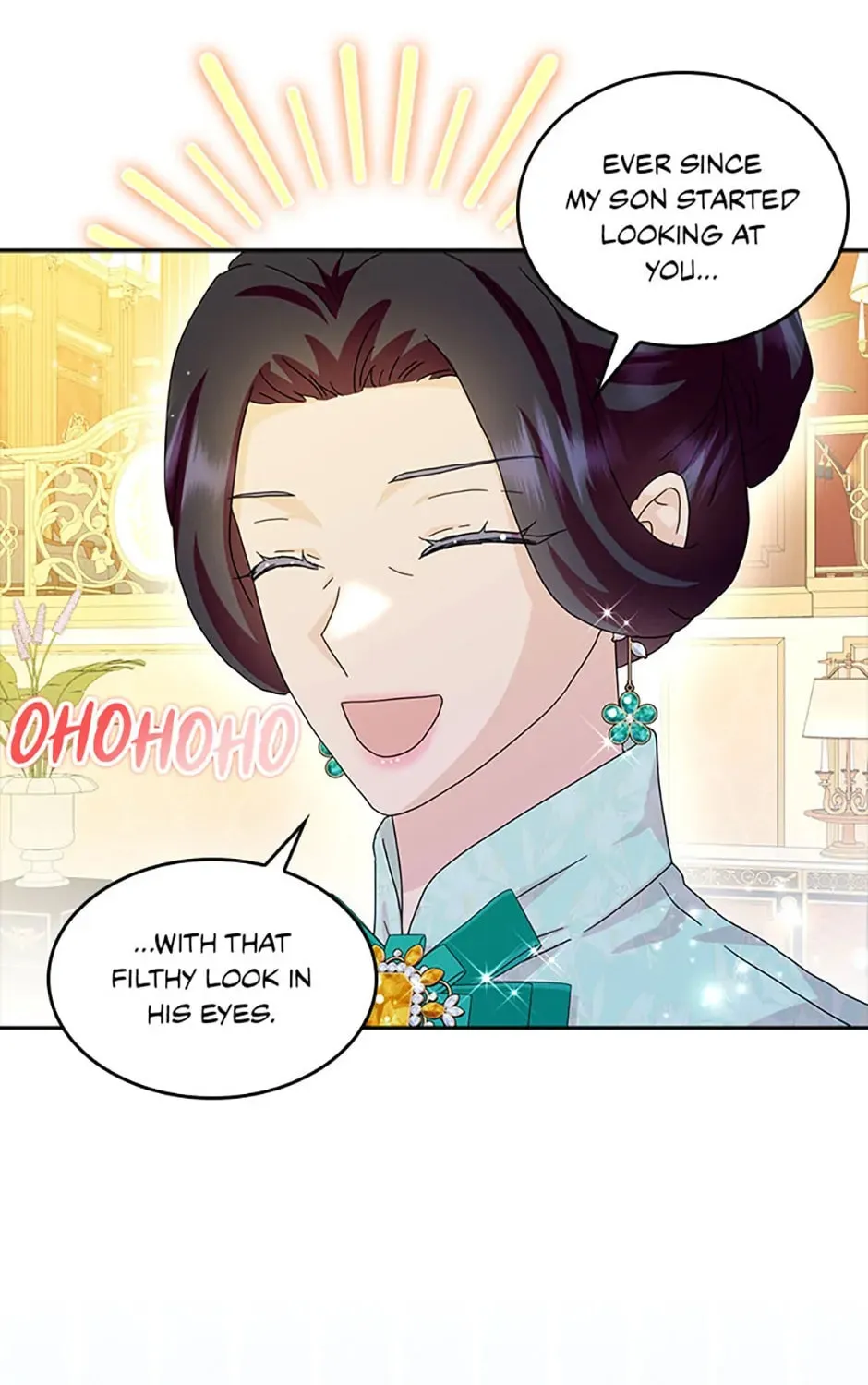 Read Wicked No More chapter 65 image 74 on Lezhin