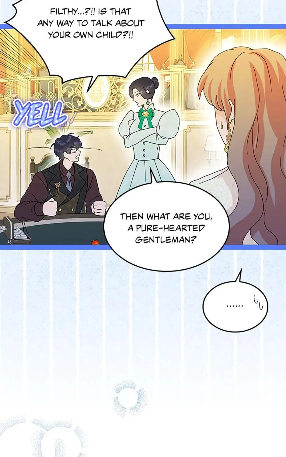 Read Wicked No More chapter 65 image 76 on Lezhin