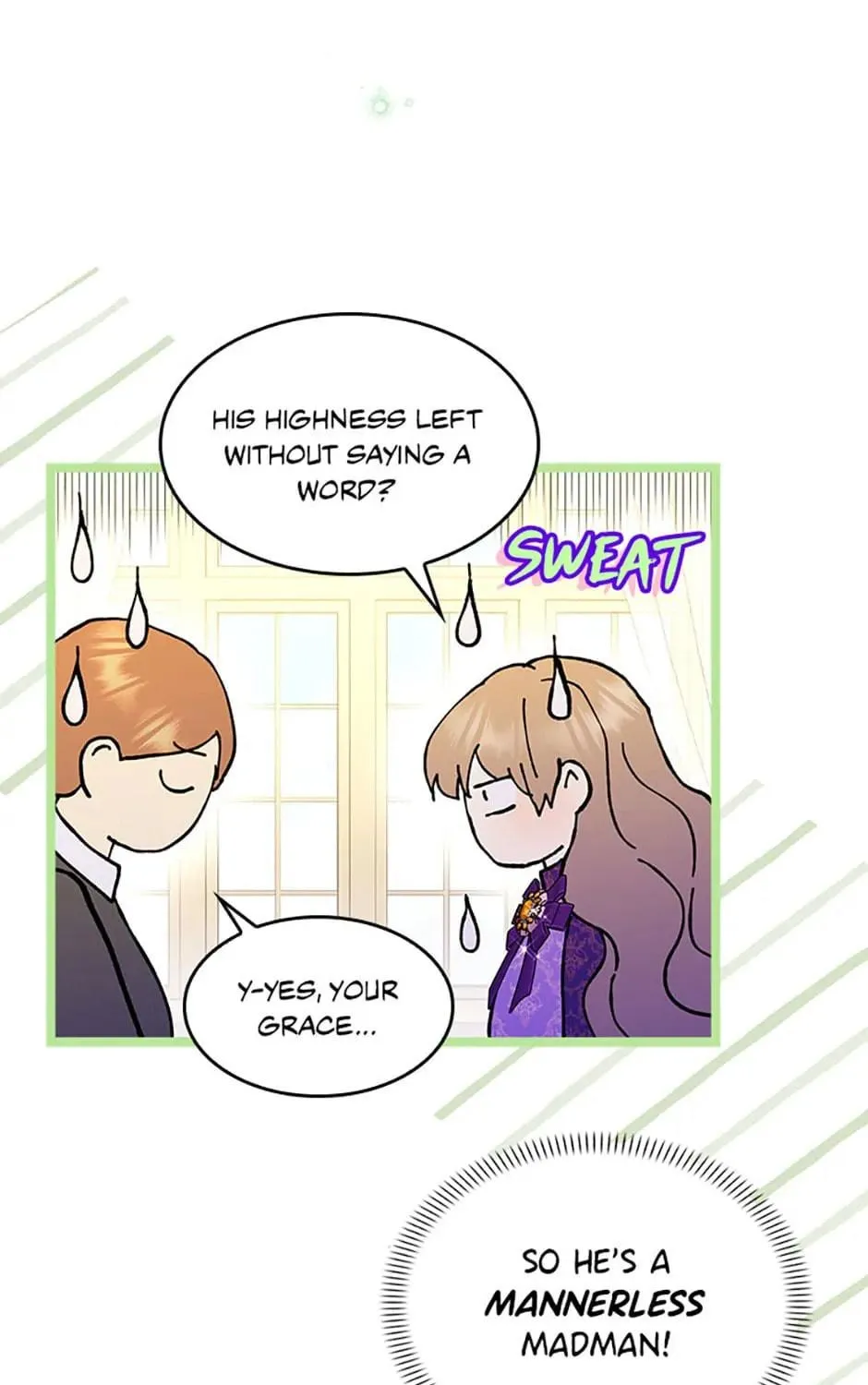Read Wicked No More chapter 65 image 8 on Lezhin