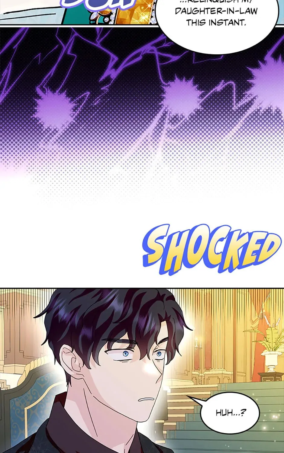 Read Wicked No More chapter 65 image 86 on Lezhin