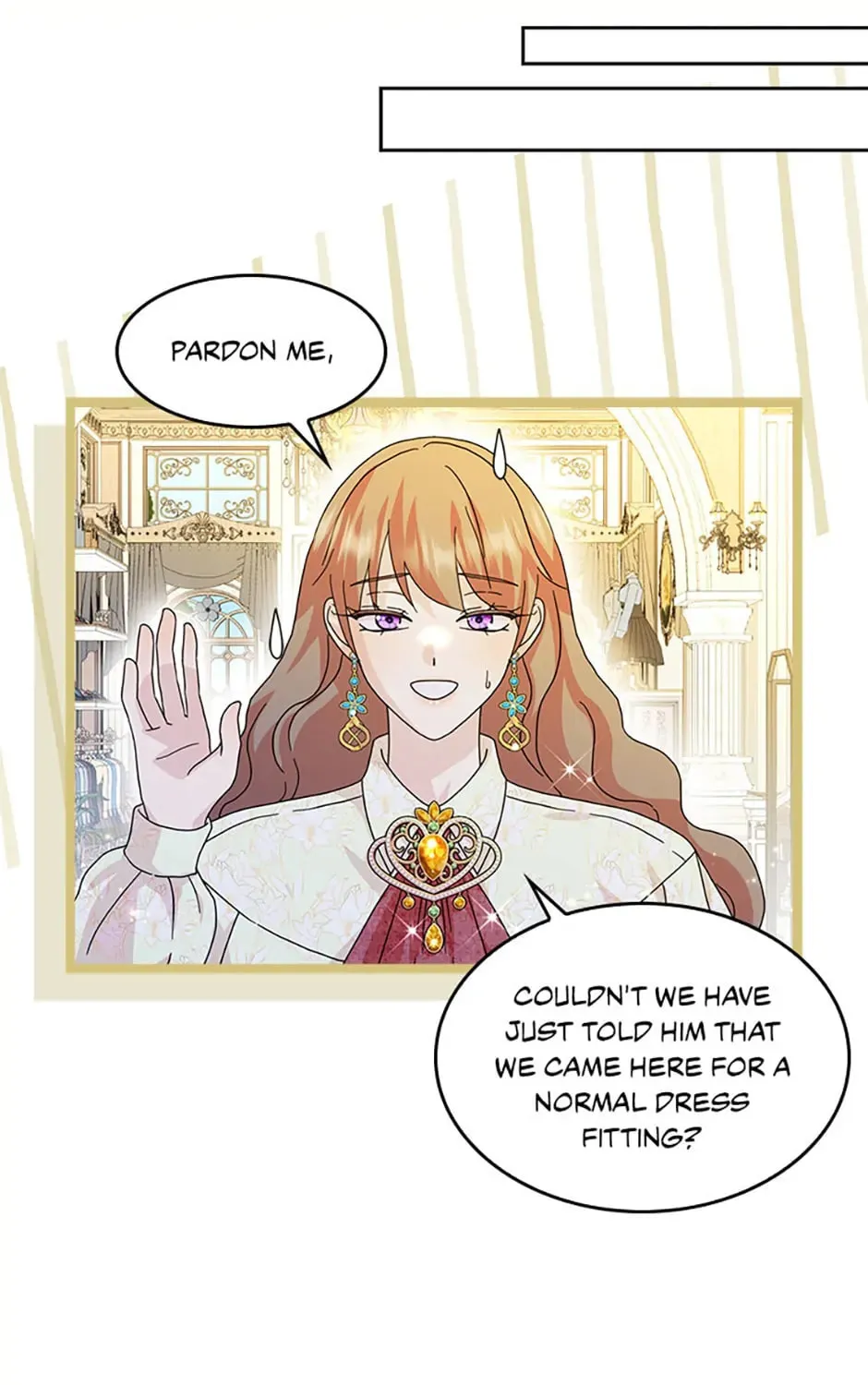 Read Wicked No More chapter 65 image 90 on Lezhin