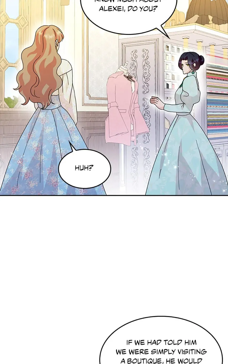 Read Wicked No More chapter 65 image 92 on Lezhin