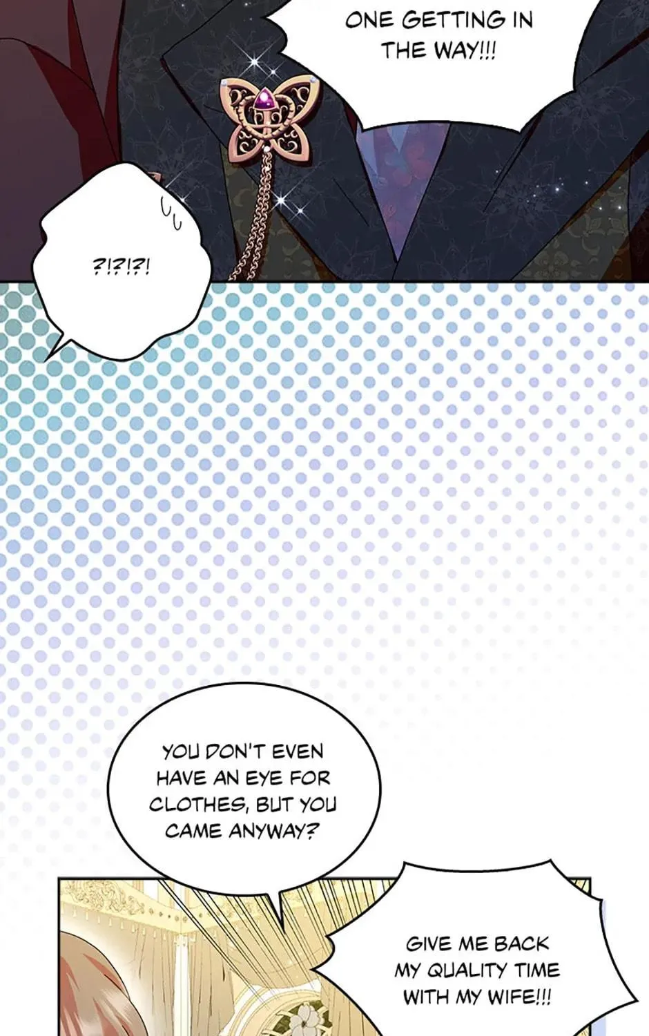 Read Wicked No More chapter 65 image 98 on Lezhin