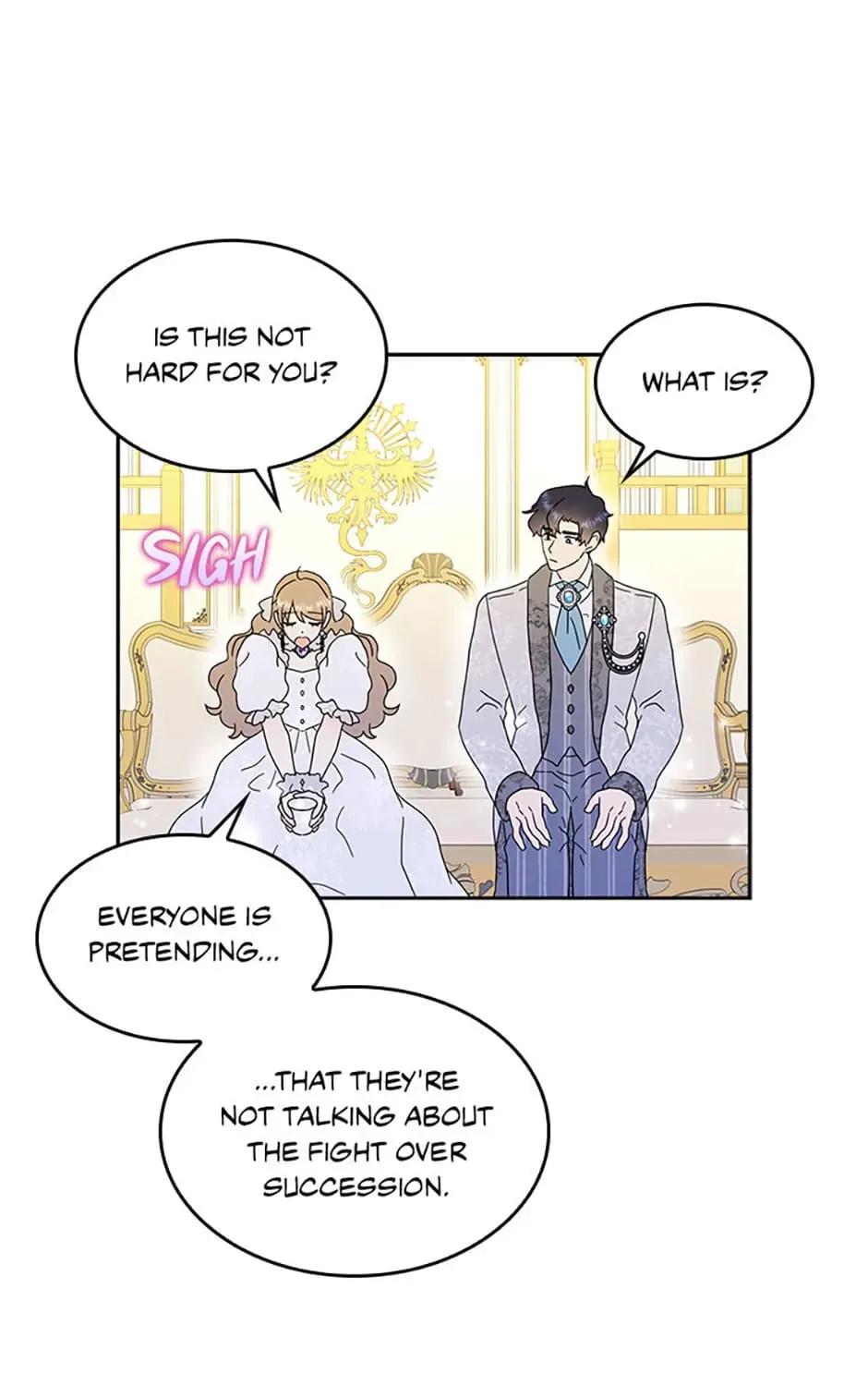 Read Wicked No More chapter 66 image 110 on Lezhin