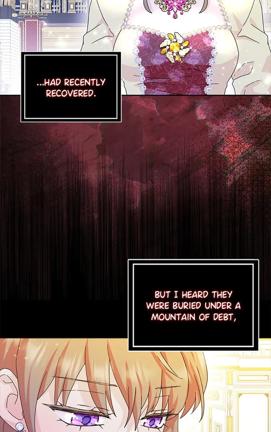 Read Wicked No More chapter 66 image 116 on Lezhin
