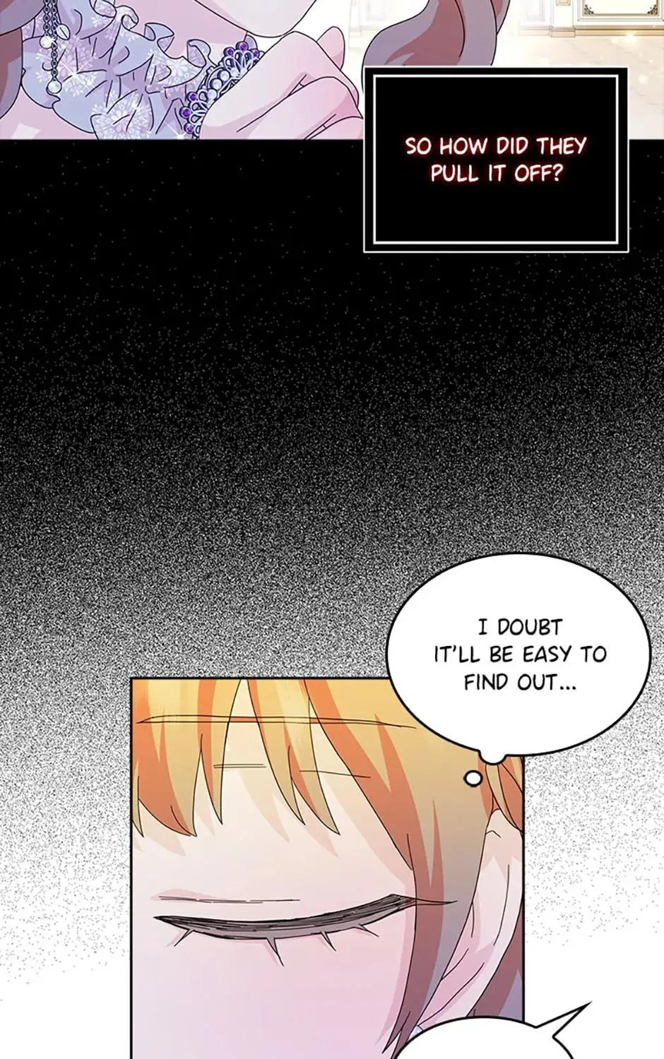 Read Wicked No More chapter 66 image 118 on Lezhin