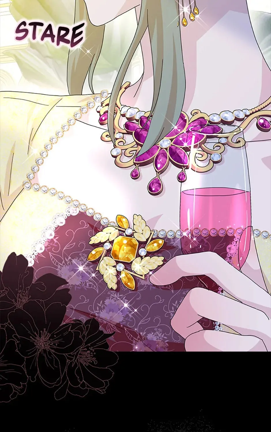 Read Wicked No More chapter 66 image 12 on Lezhin