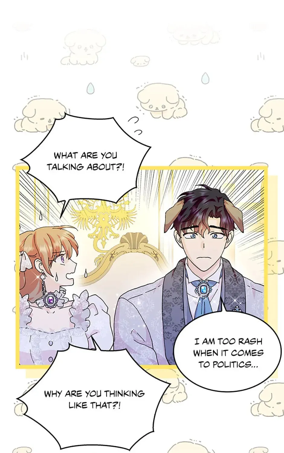 Read Wicked No More chapter 66 image 122 on Lezhin