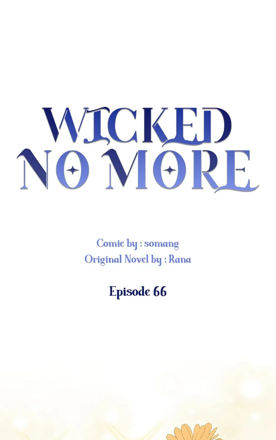 Read Wicked No More chapter 66 image 14 on Lezhin