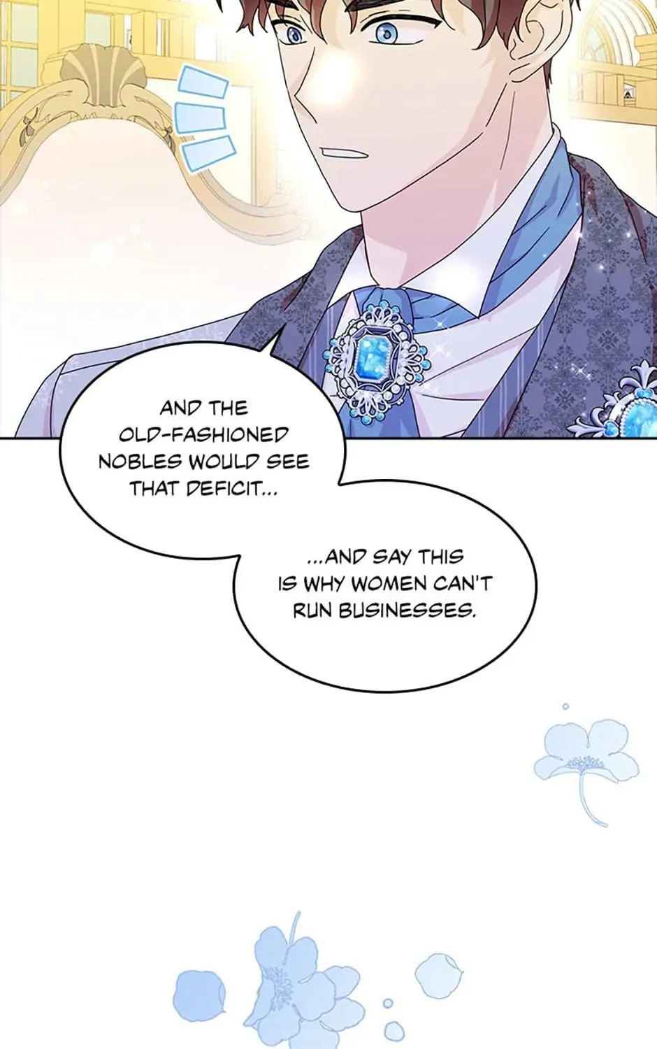 Read Wicked No More chapter 66 image 142 on Lezhin
