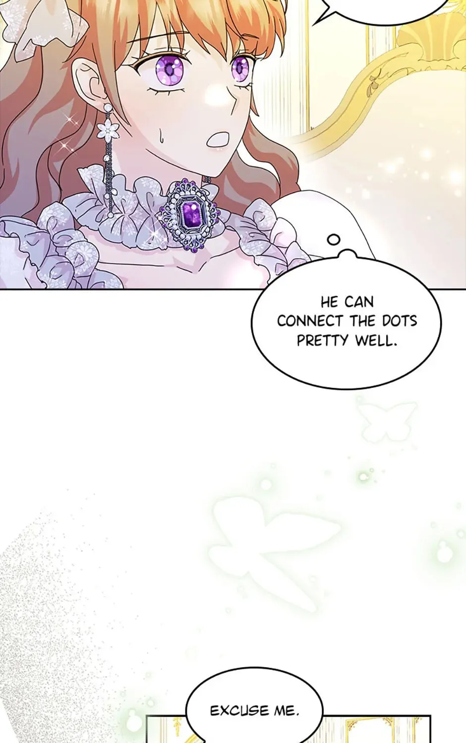 Read Wicked No More chapter 66 image 144 on Lezhin