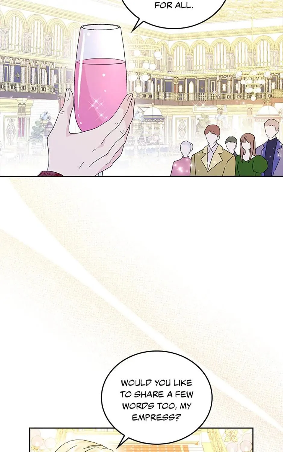 Read Wicked No More chapter 66 image 18 on Lezhin