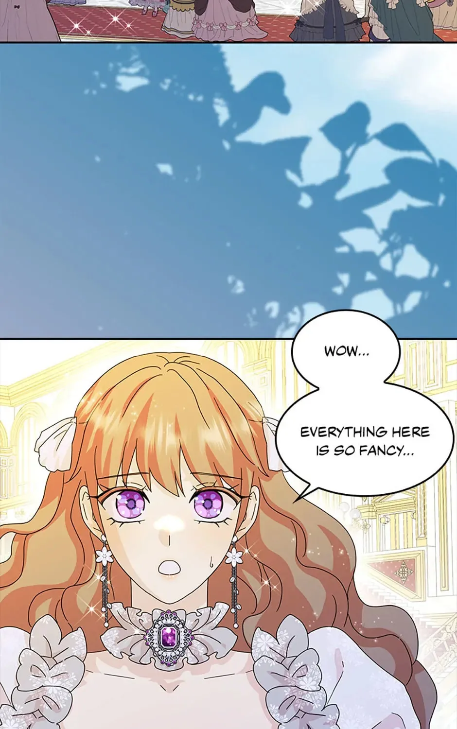 Read Wicked No More chapter 66 image 2 on Lezhin