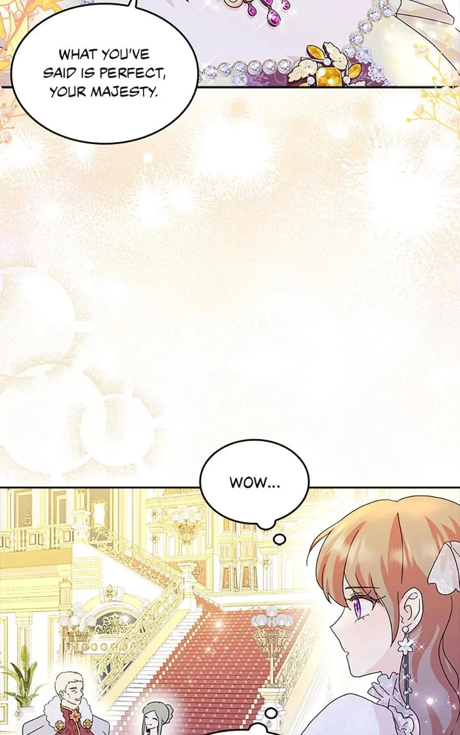 Read Wicked No More chapter 66 image 22 on Lezhin