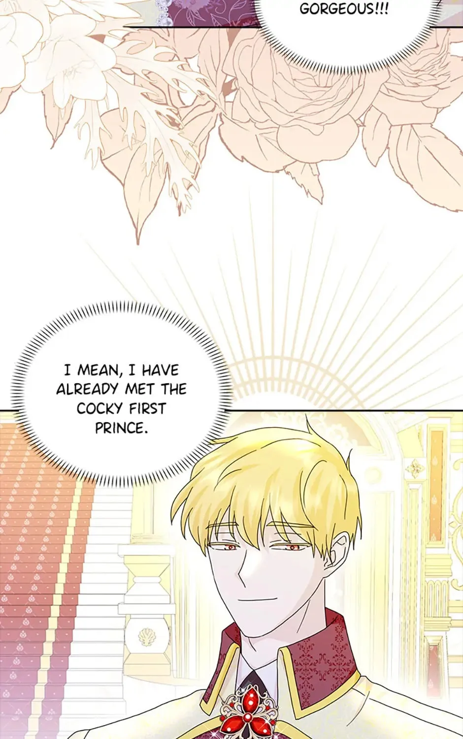 Read Wicked No More chapter 66 image 26 on Lezhin