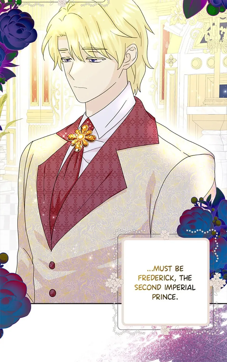 Read Wicked No More chapter 66 image 30 on Lezhin